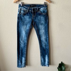 Vintage Premier by Rue 21 skinny jeans